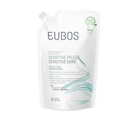 EUBOS SENSITIVE DUSCH & CREME Nachfüllbeutel, 400 ml Soluzione