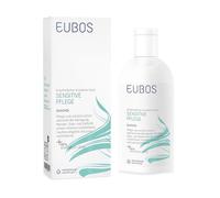 Eubos Olio doccia | 200 ml | per la pulizia quotidiana | per pelle secca e molto secca | Compatibilità cutanea dermatologicamente confermata