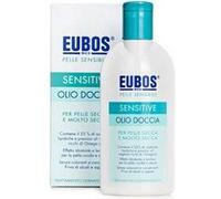 eubos sensitive Eubos sensit.olio doccia 200ml