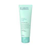 Eubos, Sensitive Hand, crema protettiva per le mani, in tubetto da 75 ml
