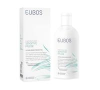 Eubos Lozione Dermo-Protective per pelli normali e secche, dermatologicamente confermata – 200 ml
