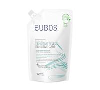 EUBOS Sensitive Lotion Dermo-Protectiv Nachfüllbeutel, 400 ml Lozione