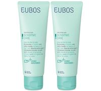 Eubos® Sensitive Mani 2x75 ml Crema