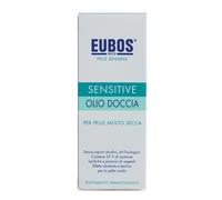 EUBOS® Sensitive Shower Oil F 200 ml Olio
