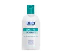EUBOS® Sensitive Shower Oil F 200 ml Olio