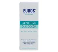 Eubos Sensitive Olio Doccia 200 ml - Olio doccia