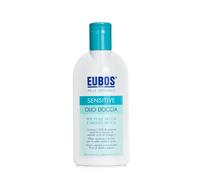 EUBOS® Sensitive Shower Oil F 200 ml Olio