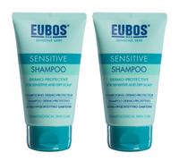 Eubos Sensitive Shampoo 150 Ml 2x150 ml Shampoo