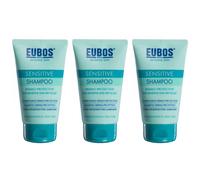 Eubos Sensitive Shampoo 150 Ml 3x150 ml Shampoo