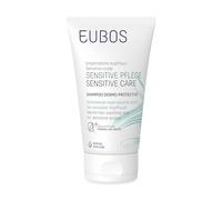 Eubos I SENSITIVE Care SHAMPOO DERMO PROTECTIVE I 150 ML I Tubo I per pelli normali e secche, tollerabilità cutanea confermata dermatoligicamente da 150 ml