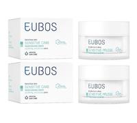 Eubos® Sensitive Skin crema 2x50 ml Crema