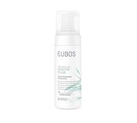 EUBOS Sensitive Vital-Schaum Dermo-Protectiv Gesi., 150 ml Schiuma
