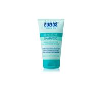 Eubos Shampoo Protettivo Per Cuoi Capelluti Secchi E Sensibili 150 ml - Shampoo