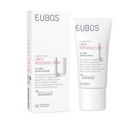 EUBOS Trockene Haut Urea 5% Gesichtscreme, 50 ml Crema