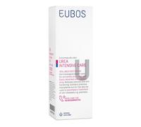 Eubos Urea 10% Crema Piedi per pelli secche 100ml