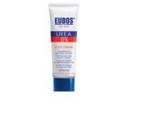 Eubos Urea 10% Crema Piedi per pelli secche 100ml