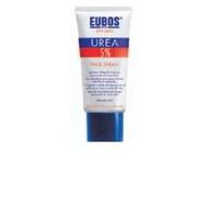 EUBOS UREA 5% Crema Viso Tubo da 50 ml