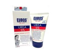 Eubos EUBOS UREA 10% HYDRO REPAIR EMULZIONE IDRATANTE
