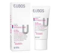 EUBOS UREA 5% Crema Viso Tubo da 50 ml