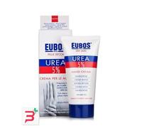 EUBOS UREA 5% CREMA MANI 75 ML