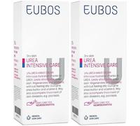 Eubos Urea 5% Crema Mani 75 Ml 2x75 ml Crema