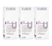 Eubos Urea 5% Crema Mani 75 Ml 3x75 ml Crema