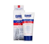 EUBOS UREA 5% CREMA MANI 75 ML