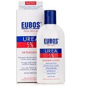 Eubos Urea 5% Detergente 200 ml