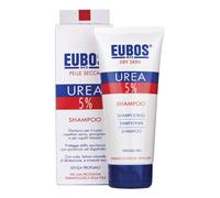 Eubos Urea 5% Shampoo 200 Ml 200 ml Shampoo