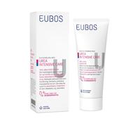 Eubos EUBOS UREA 10% CREMA PIEDI 100 ML