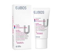 Eubos Urea - Crema Viso per Pelle Secca 5%, 50ml