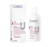 Eubos Urea - Detergente Delicato 5%, 200ml