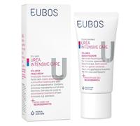 Eubos Urea Intensive Care Crema Viso 5% 50 ml - Crema Viso