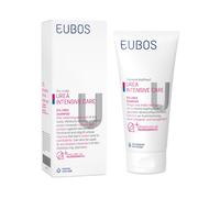 Eubos® Urea 5% Shampoo Dry Skin 200 ml Shampoo