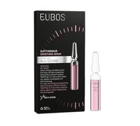 Eubos Wow Now Lift Boost - Fiale lisciante, 7 x 2 ml, trattamento immediato per 7 giorni contro le rughe fini; per sollevamento istantaneo e levigatura