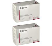 Eubron Bustine 2x20 pz Bustina