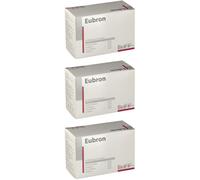 Eubron Bustine 3x20 pz Bustina