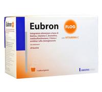 Eubron flog 20 Bustine