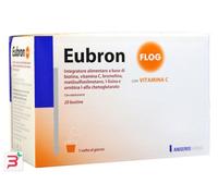 EUBRON Flog 20 Bust.