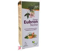 EUBRON NOTTE SCIROPPO 150 ML