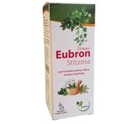 EUBRON STIZZOSA Sciroppo 150ml