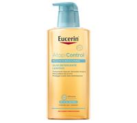 EUC ATOPIC OLIO DET 400ML