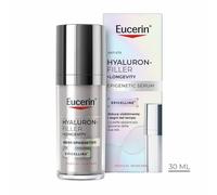 Eucerin Hyaluron Filler +Longevity Siero Epigenetico 30 Ml