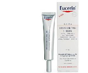 EUC HYALURON-FILL EYE 15ML