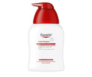 EUC INTIM PROTECT DET DEL250ML