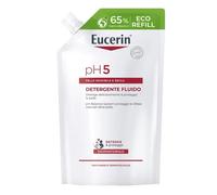 EUC PH5 WASH LOTION 400ML REF