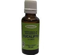 EUCALIPTO aceite esencial ECO 30ml. - adatto a chi desidera un olio versatile in casa, olio vegetale dai molteplici utilizzi, contenuto 30 ml ed è indicato per chi predilige prodotti efficaci e pratic