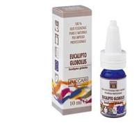 Zuccari Olio Essenziale Eucalipto Globulus 10ml