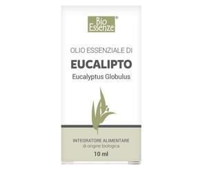 EUCALIPTO OE BIO 10ML