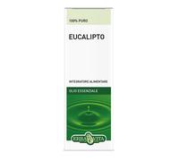 EUCALIPTO OLIO ESS 10ML EBV